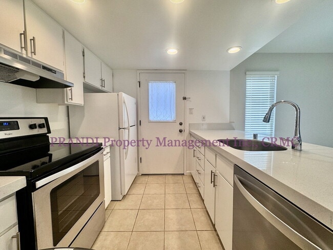 Photo - Updated Towhome with Washer/Dryer, Near Pa...