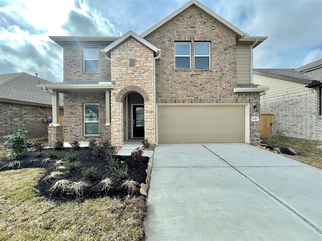 Photo - 24311 Palomino Sage Trl Casa