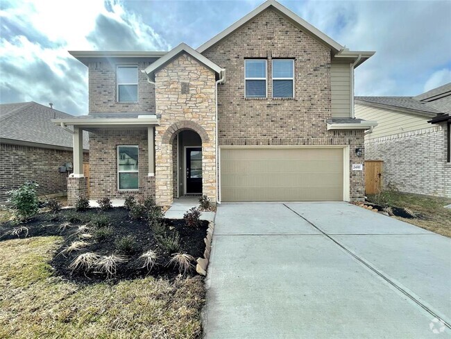 Building Photo - 24311 Palomino Sage Trl Rental