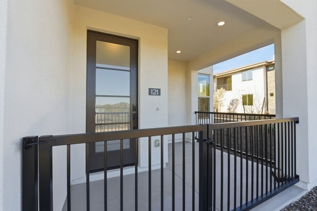 Photo - Brand-New 2025 Contemporary Condo | 2 Bed + 2 Bath | Prime North Phoenix Location Unit 121