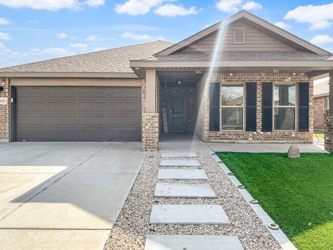 Photo - 9603 Mojave Ave