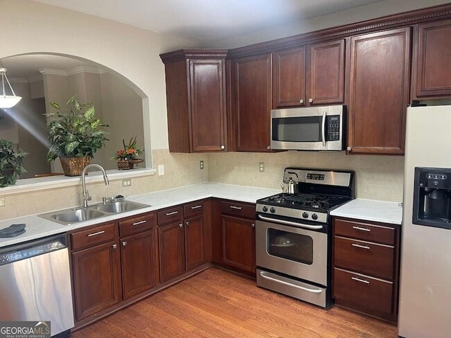 Photo - 3352 Chastain Gardens Dr NW