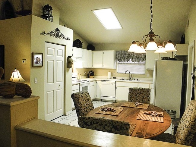 Photo - Eagle Point Villas