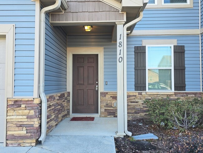 Photo - 1810 Butternut Dr