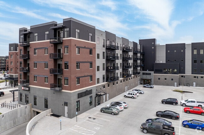 Telegraph Lofts West