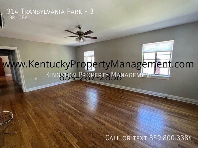 Photo - New 1 Bedroom Now Available! 1/2 OFF SECUR... Unit 3