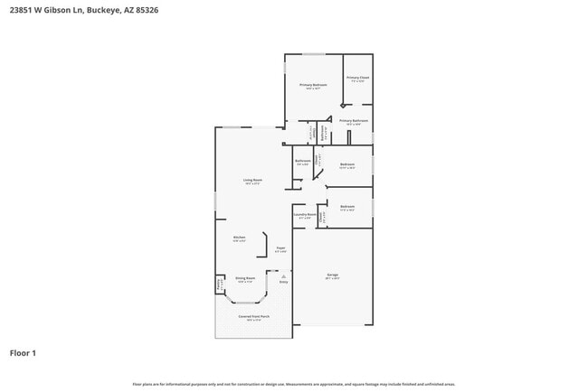 Photo - 23851 W Gibson Ln