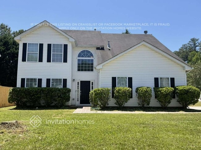Building Photo - 2756 Live Oak Trail