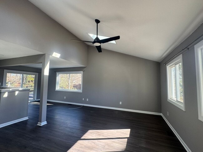 Photo - Waterfront Retreat with Private Dock & Sunroom Views