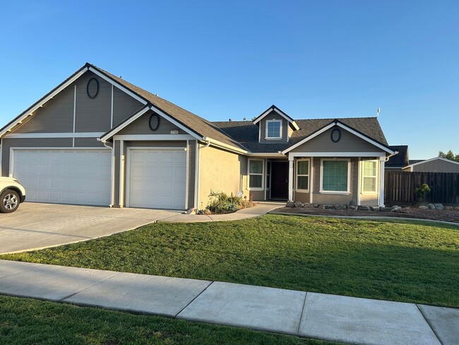 One of Hanford's Finest! - One of Hanford's Finest! Casa