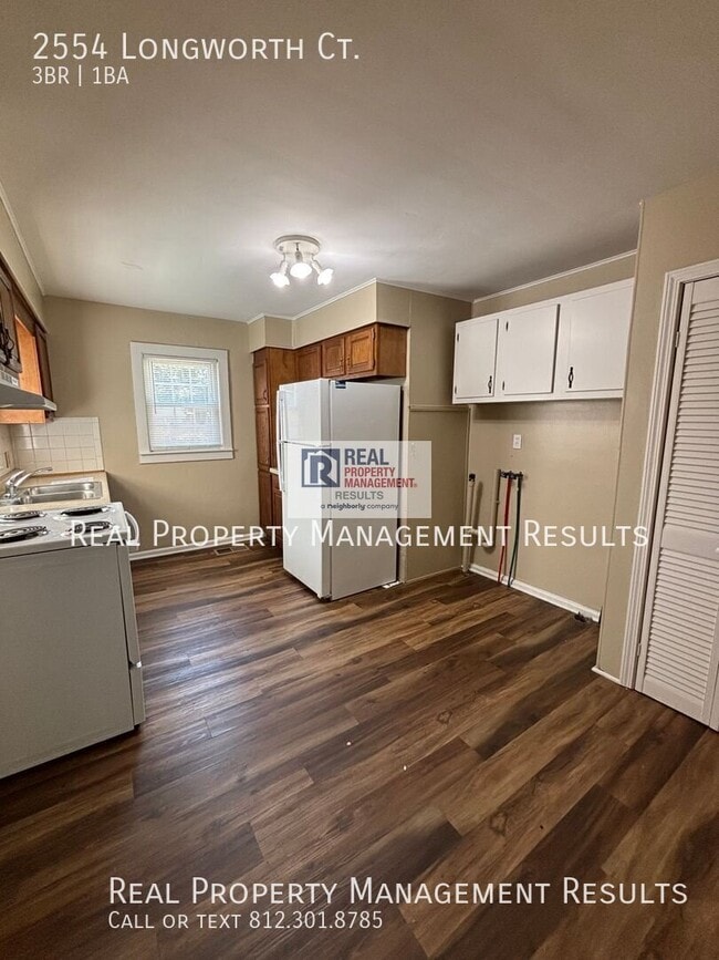 Photo - 2554 Longworth Ct