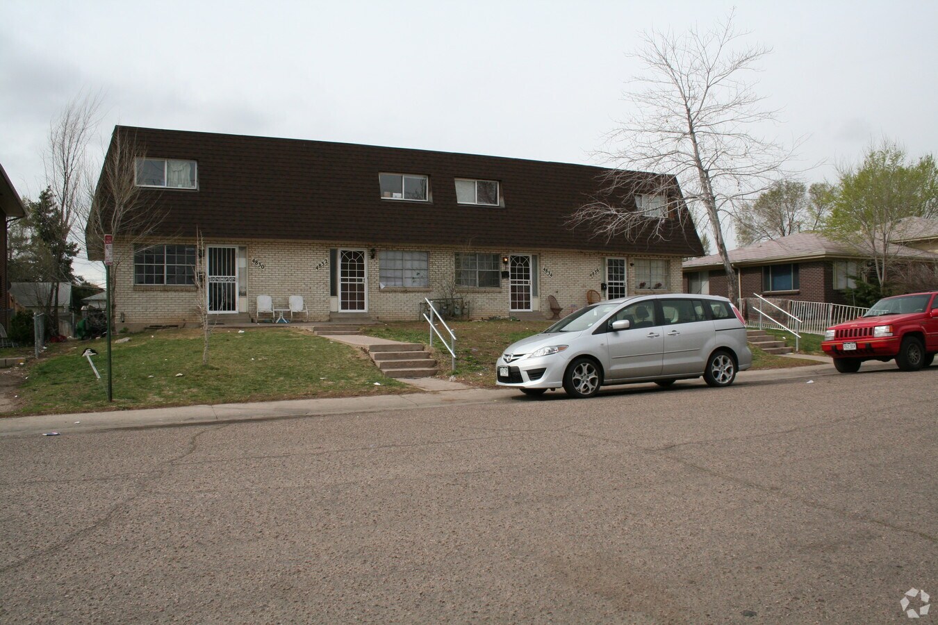 Photo - 4830-4836 W 11th Ave