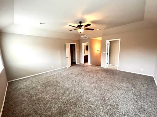 Photo - Discover this well-appointed 4-bedroom, 3-bath home in The Highlands at Forest Ridge, Broken Arrow.