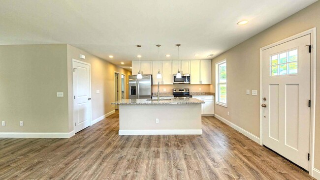 Photo - Lovely Newer Home