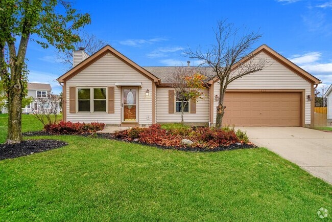 Building Photo - 7512 Hazeltine Ct Rental