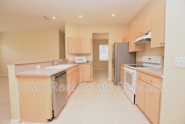 3416 Hilson Dr
