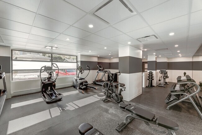 Photo - Terrace Tower