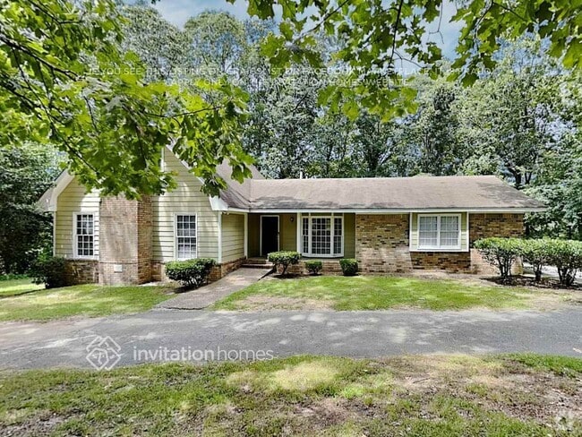 Building Photo - 6297 Queens Ct Rental