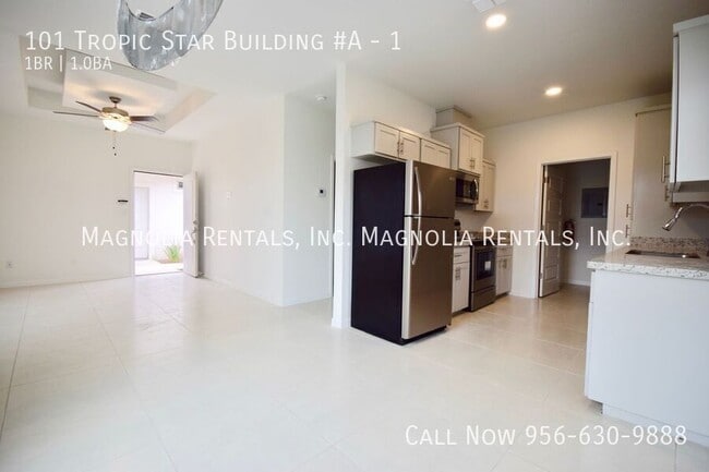 Photo - 101 E Tropic Star Dr Unit 1