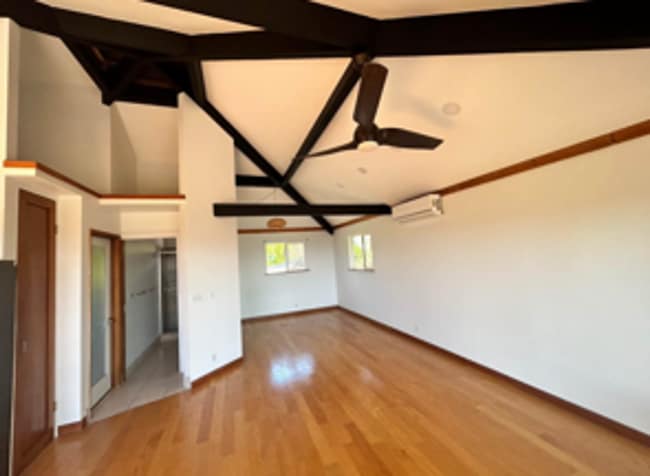 Photo - Stunning Ocean Views Unfurnished 1 Bed 1 Bath Rental in Maui Meadows – Prime Location