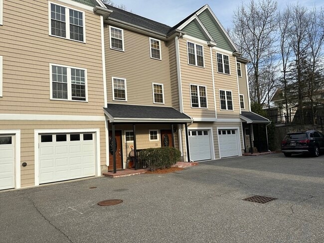 Photo - 8 Grant St Townhome