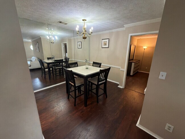 Photo - Room in Condo on Brockett Pl