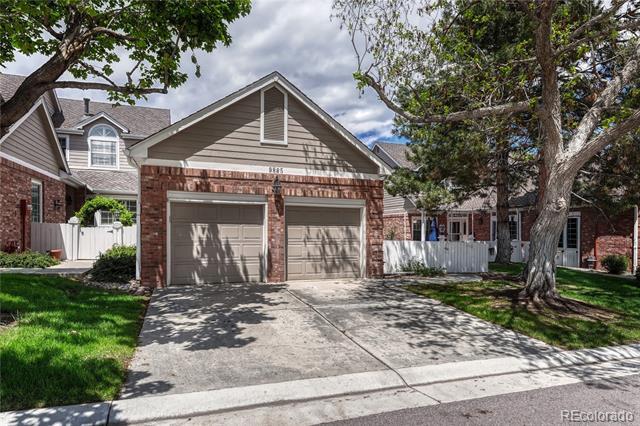 Photo - 9885 Greensview Cir