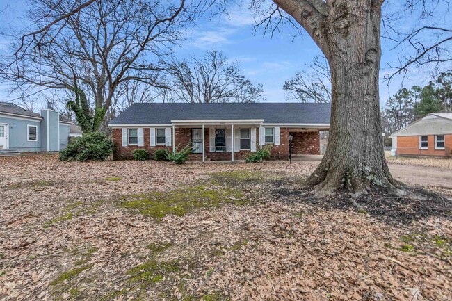 Building Photo - 3010 Ruskin Rd