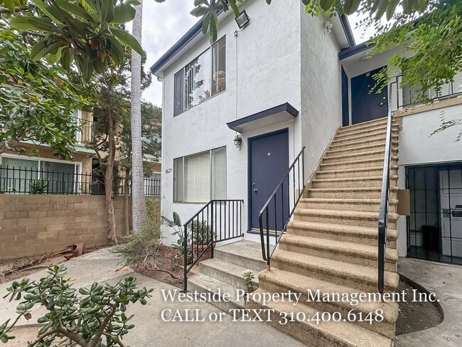 Building Photo - 1627 S Bundy Dr Unit 1 Rental