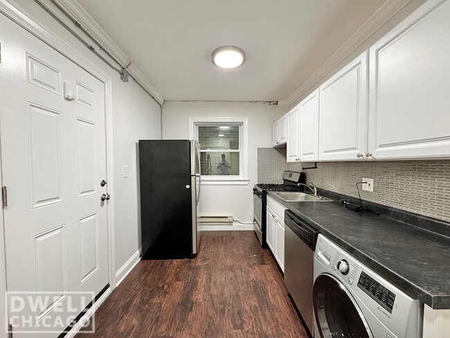 Photo - 2125 W Giddings St Unit G