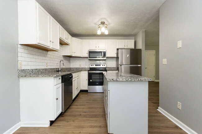 Photo - 1109 Arcadia Ave