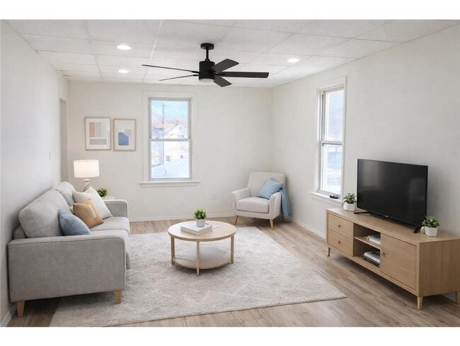 Photo - 1106 Becker Ave SW