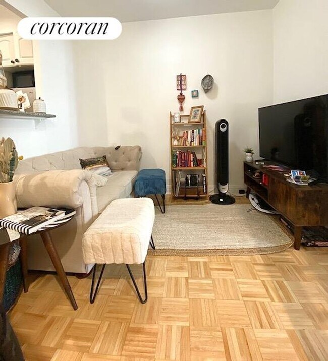 Photo - 324 W 47th St Apartment