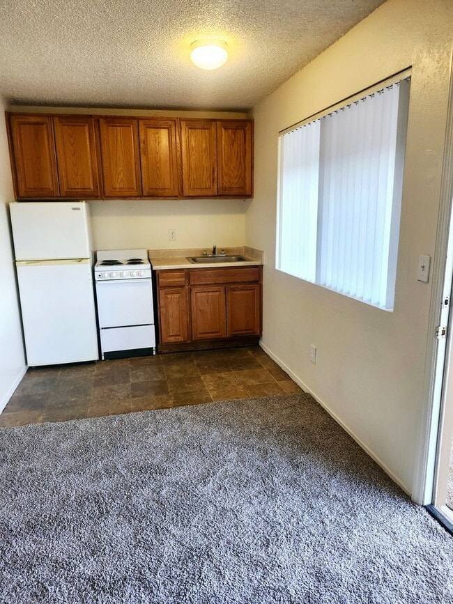 Photo - Jerrie Street Apartments