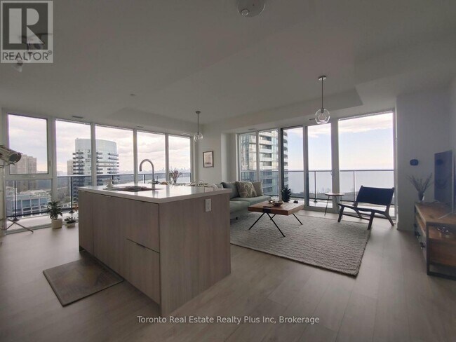 Photo - 70 Annie Craig Dr Unité 2604