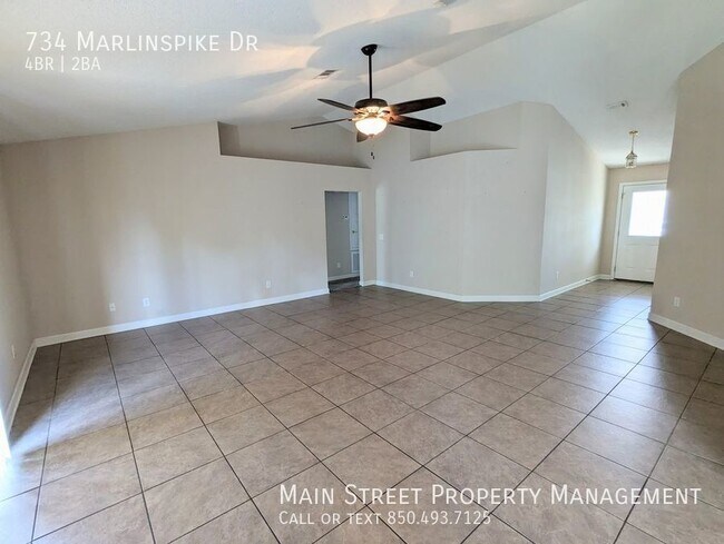 Photo - 734 Marlinspike Dr