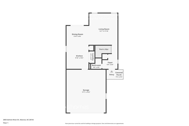 Photo - 2003 Salmon River Dr