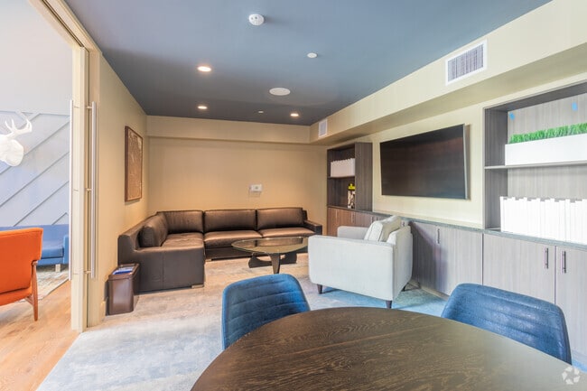 Clubhouse