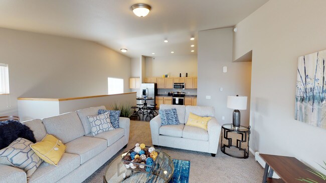 Maple Ridge Villa - Maple Ridge Villa Apartments