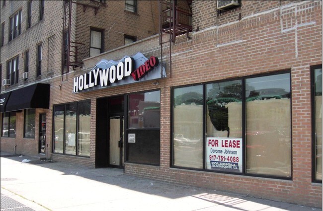 9106-9130 4th Ave - 9106-9130 4th Ave