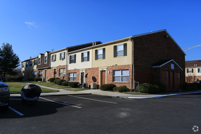 Southwood - Southwood Apartments