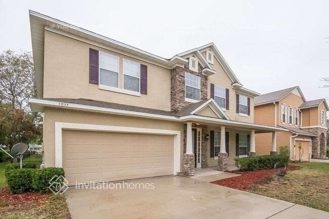 Photo - 1031 Garrison Dr