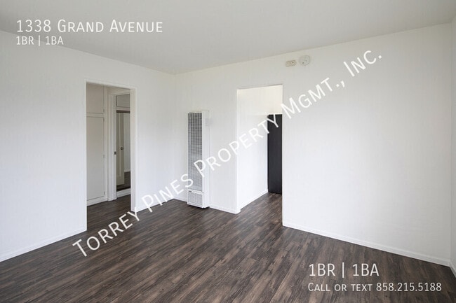 Photo - 1338 Grand Ave