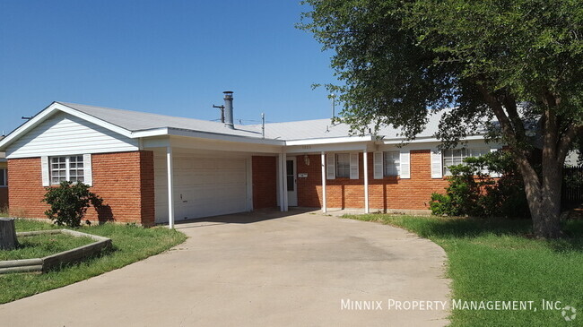 Building Photo - 1806 Mc Donald St Rental