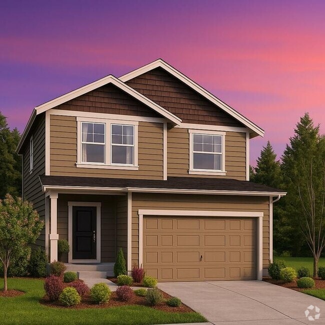 Building Photo - Cozy Cottage Vibes in Puyallup Rental