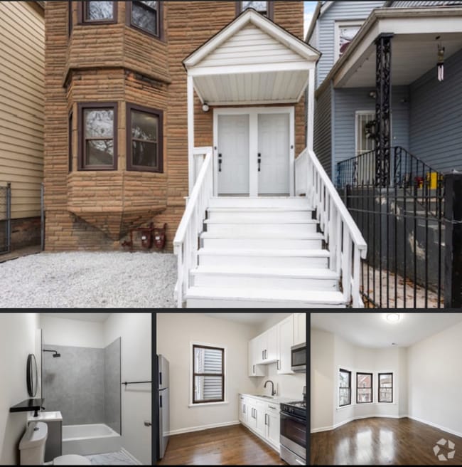 Building Photo - 5344 S Carpenter St Rental