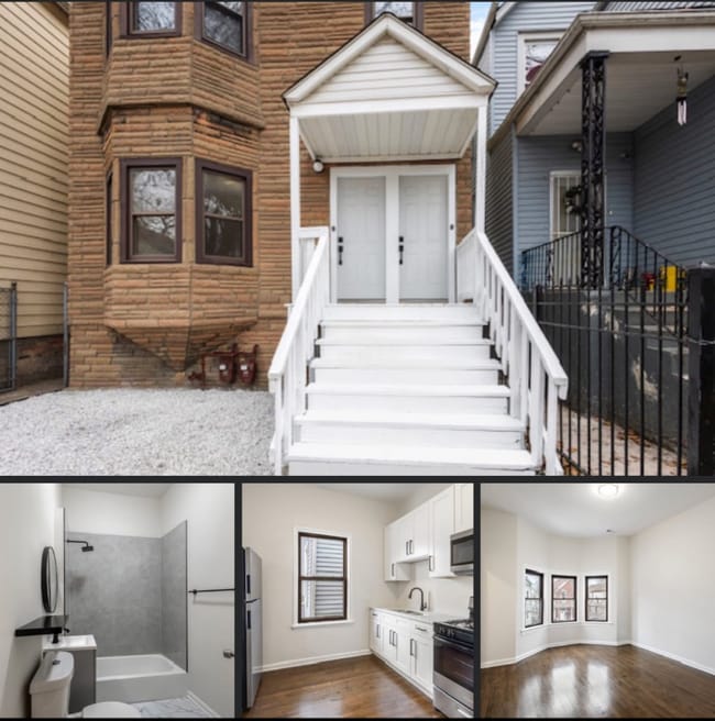 Building Photo - 5344 S Carpenter St Rental
