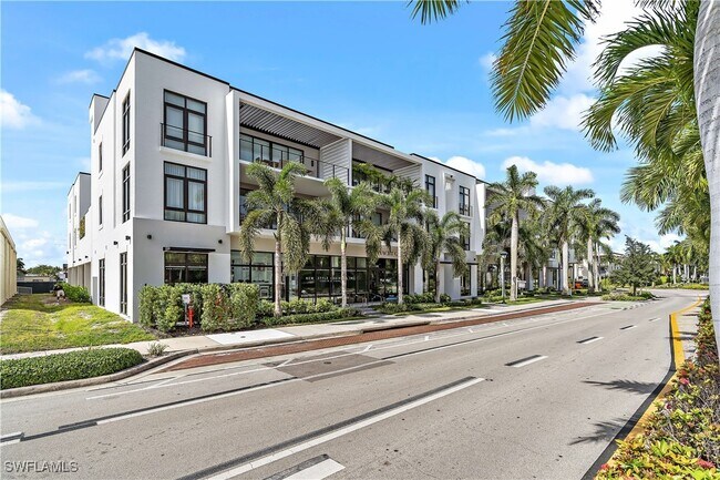 Photo - 850 Central Ave Unit 202