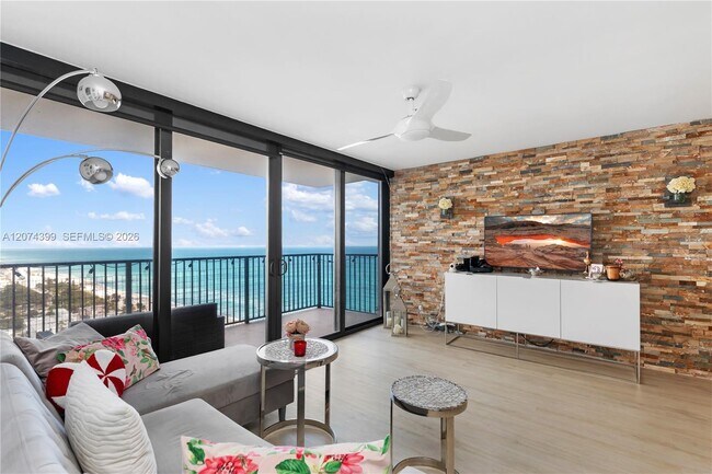 2101 S Ocean Dr Unit 2804