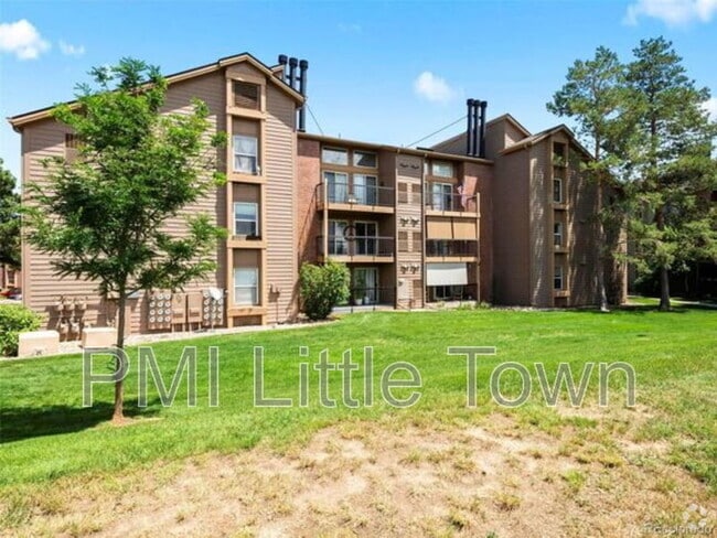 Building Photo - 4899 S Dudley St Unit E19 Rental